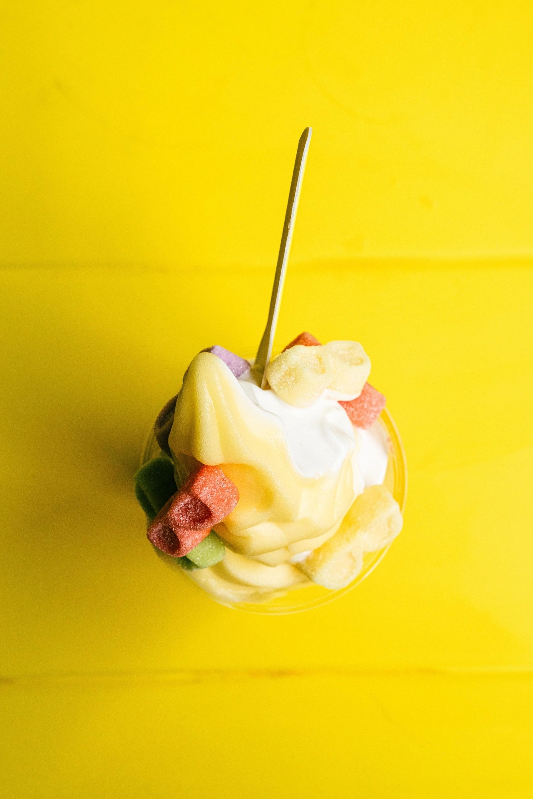 Soft Serve Cartel on Instagram — post 2